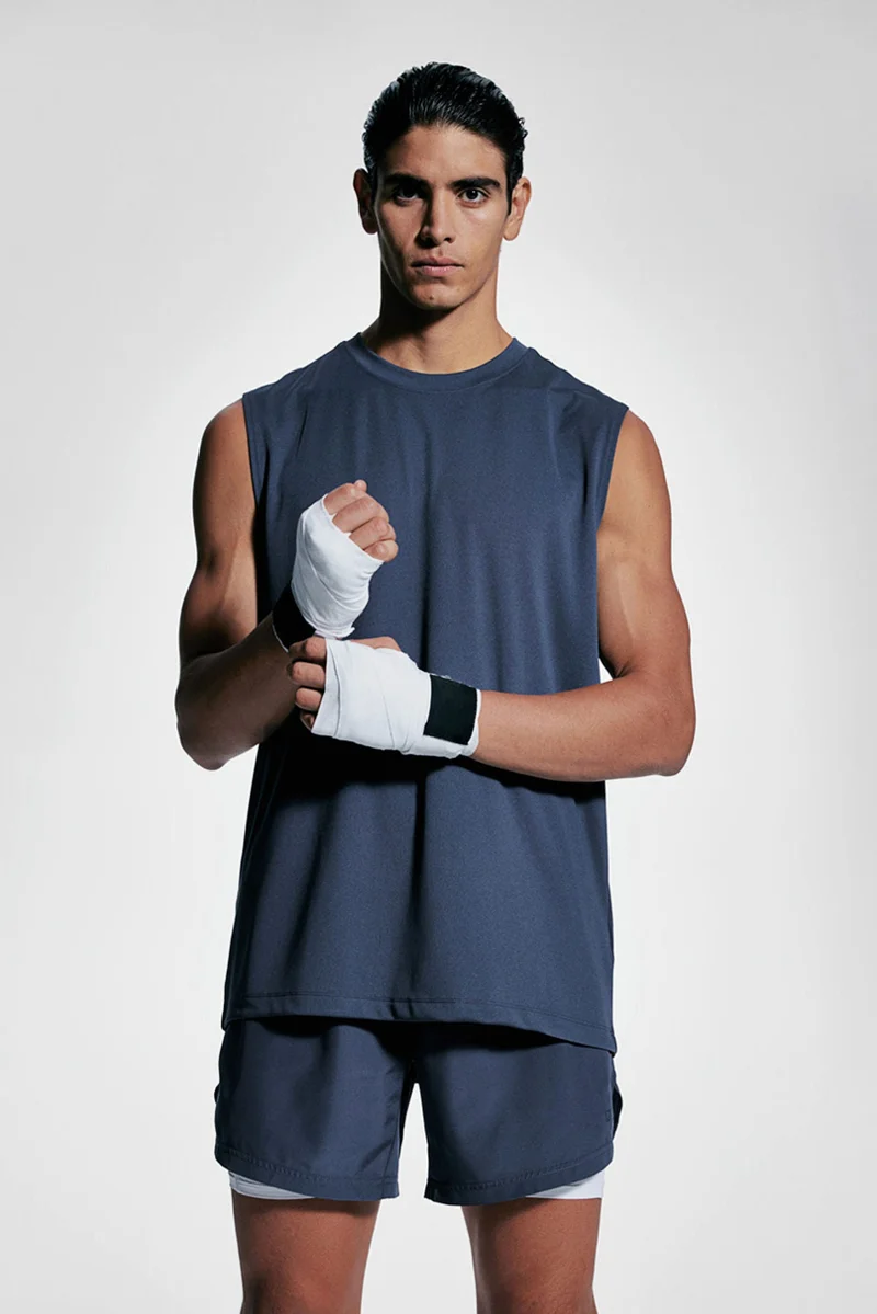 H&M DryMove™ Sports vest top