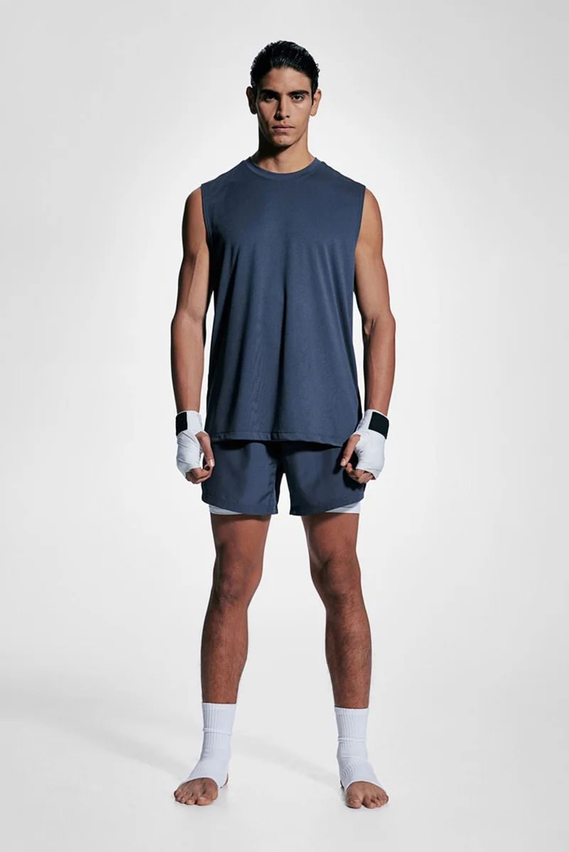 H&M DryMove™ Sports vest top