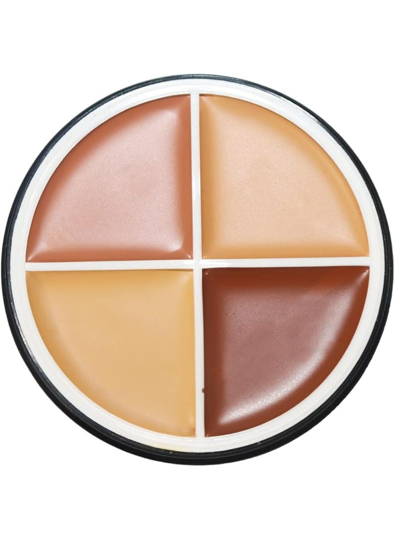 Might Cinema HD Contour-4 Color High Professional - Image 3