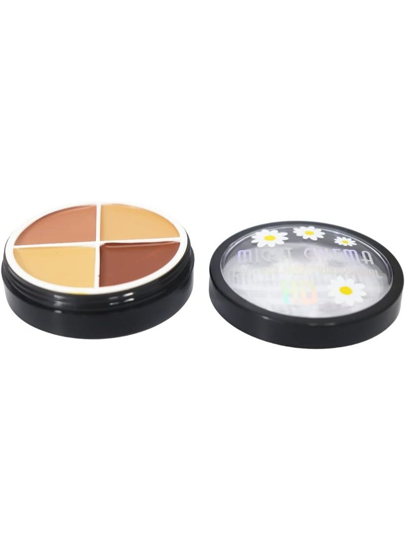 Might Cinema HD Contour-4 Color High Professional - Image 2