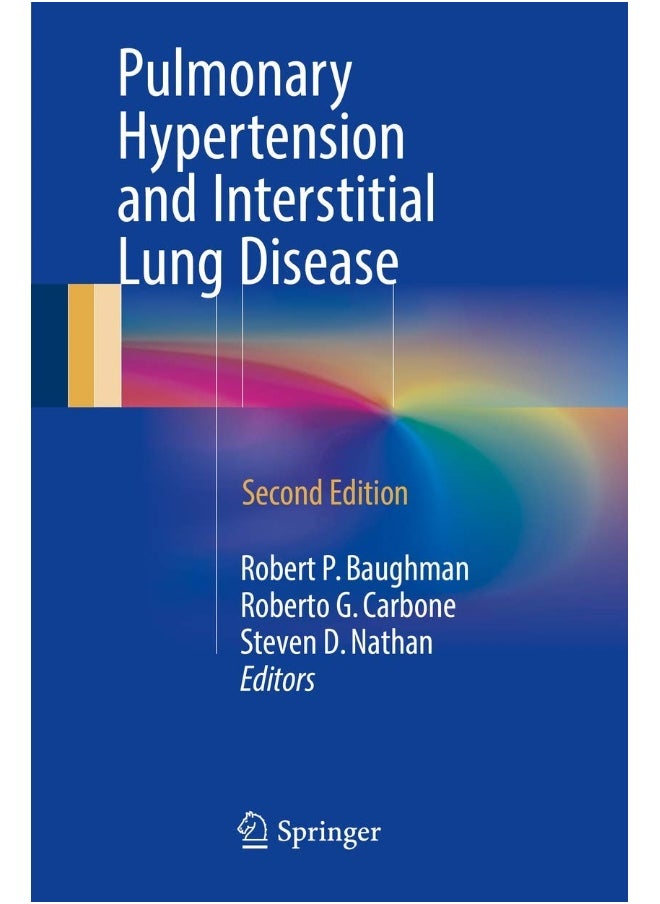 Pulmonary Hypertension and Interstitial Lung Disea 