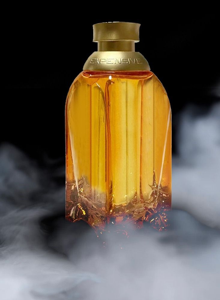 TORREGIANI Expensive Pour Femme EDT 100ml - Image 4