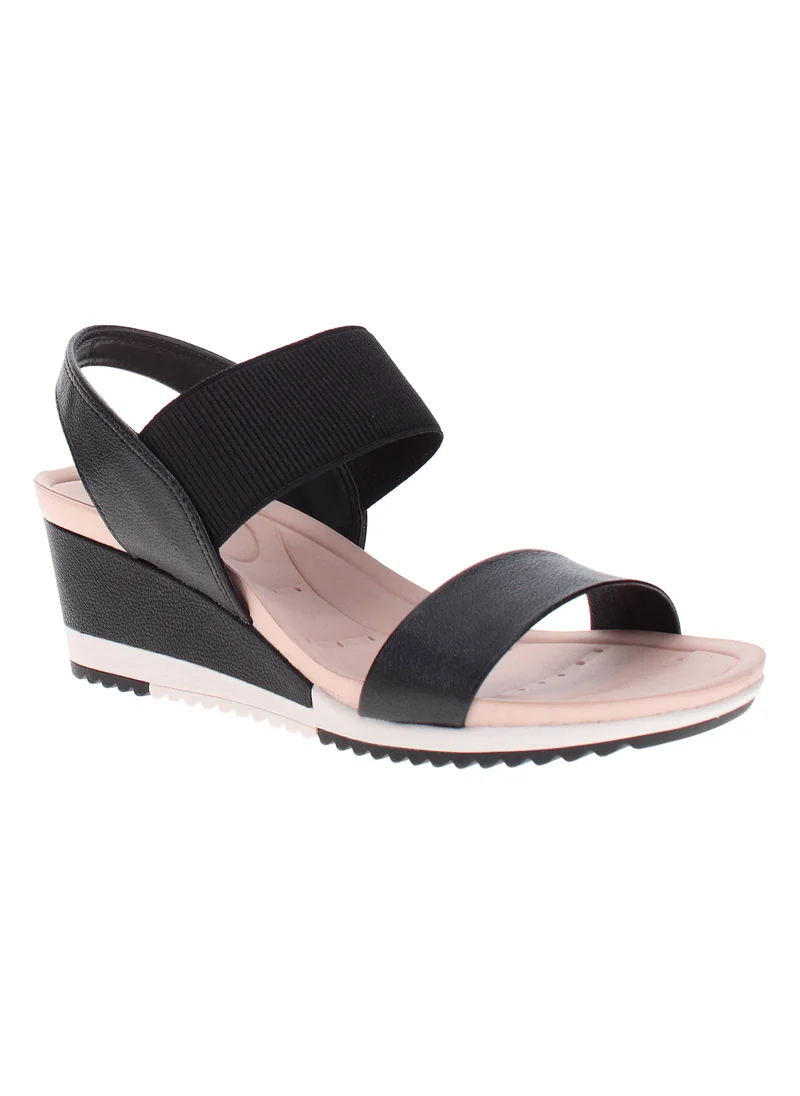 MODARE Wedge Sandals for Women – Stylish & Comfortable Elevated Footwear