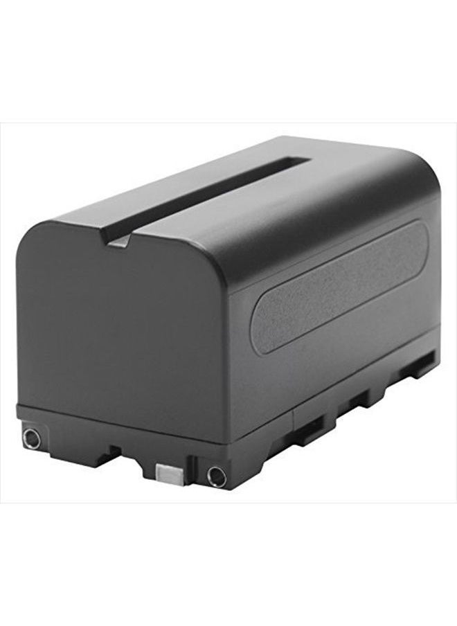 Atomos - 5200mAh Battery for Atomos Monitors/Recorders - Image 1