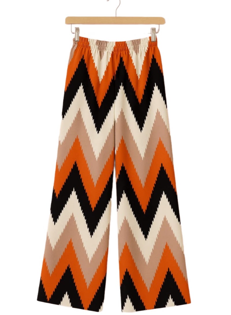 viscose pants - Image 1