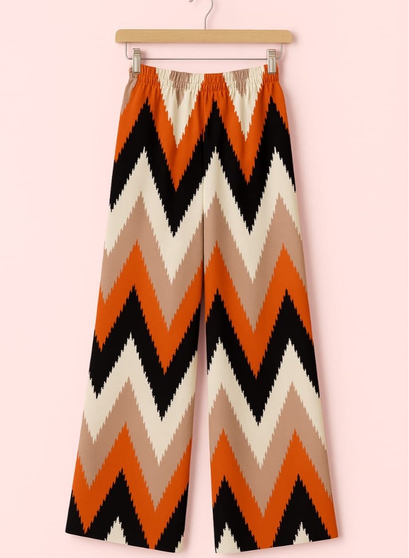 viscose pants - Image 2