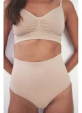 H&M Beige Medium Dusty