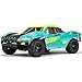 ARRMA RC Truck 110 FURY 2wd 223S BLX Brushless Short Course Truck RTR Battery and Charger Not Included with DSC Green ARA3521T2 - Image 4