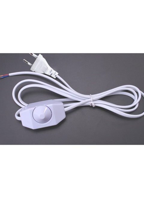 Light modulator cable lamp line dimmer controller for table lamp 1.5m