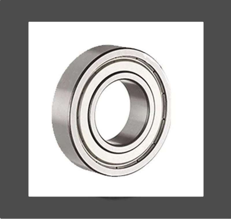 CYIDER 608zz Bearing (8x22x7 mm) - Pre-lubricated, Stable, Cost-Effective Deep Groove Ball Bearing for 3D Printers, Robots, DIY Projects, Magic Car Wheels, Panda, Skates, and More (10) - Image 4