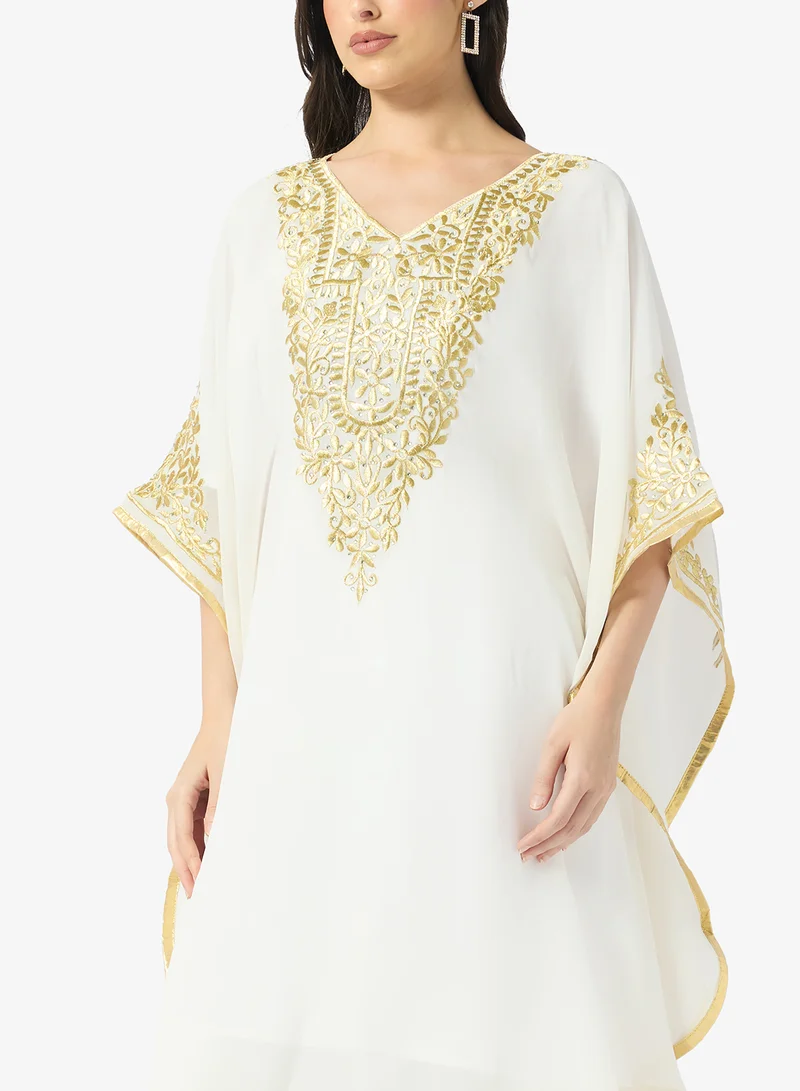 Arabian Closet  LADIES KAFTAN for Women | Best Price UAE