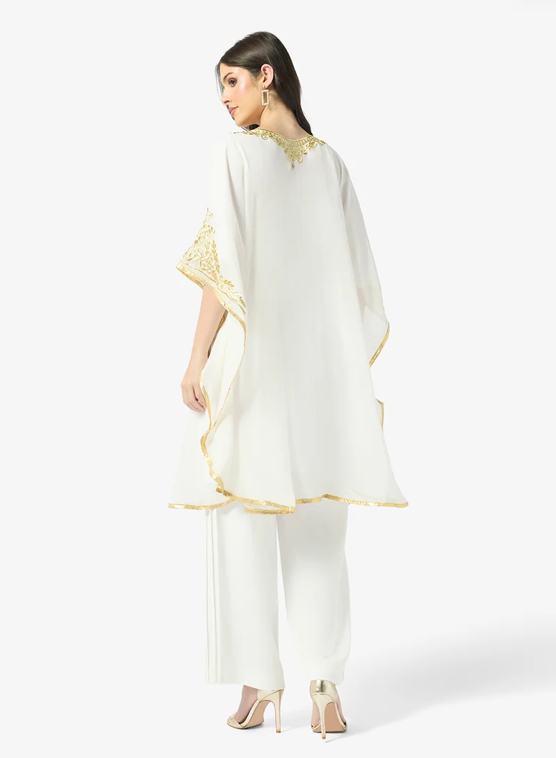 ARABIAN CLOSET LADIES KAFTAN