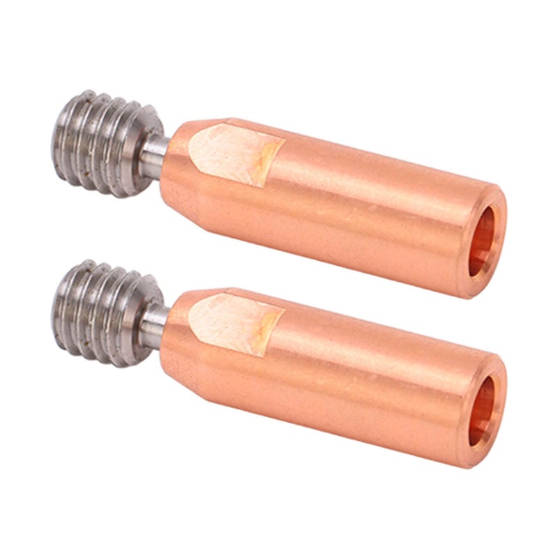 High Temperature Fast Heating Copper Line for CR10 Series 3D Printer 2PCS 1 75mm - Image 3