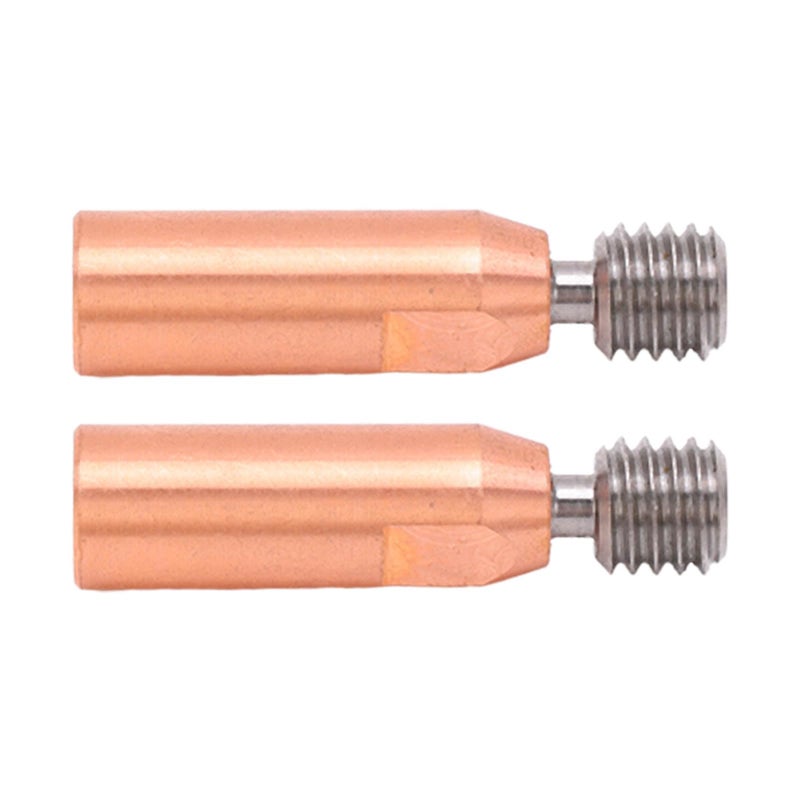 High Temperature Fast Heating Copper Line for CR10 Series 3D Printer 2PCS 1 75mm - Image 4