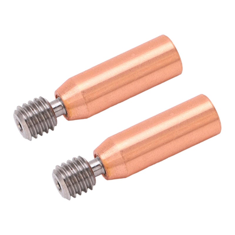 High Temperature Fast Heating Copper Line for CR10 Series 3D Printer 2PCS 1 75mm - Image 2