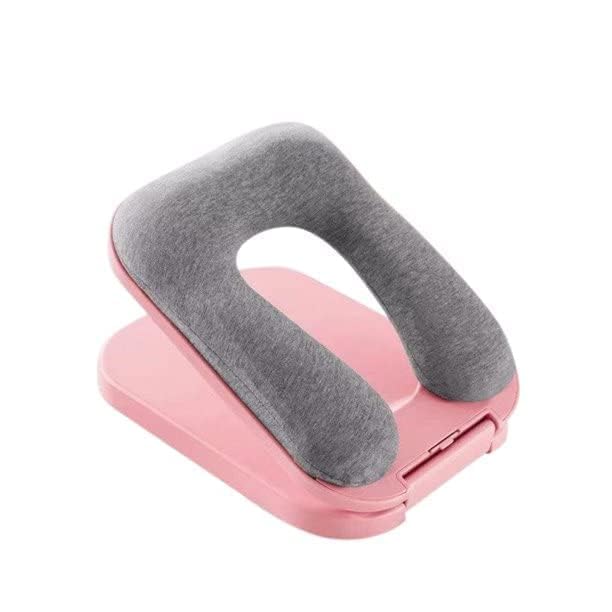 Mezzotek Body Head Neck Rest PillowU Shape Rest Pillow 1063 x 709 x 197 Inches - Image 1