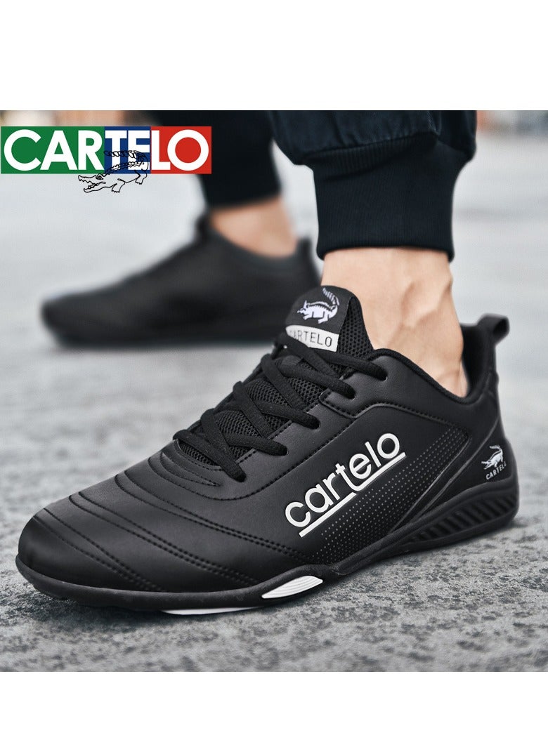 CARTELO أحذية رياضية رجال متعددة الاستخدامات ومريحة - Image 2