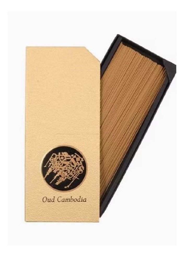 RSG - Luxury Cambodian Incense Sticks Gift Box - Image 2