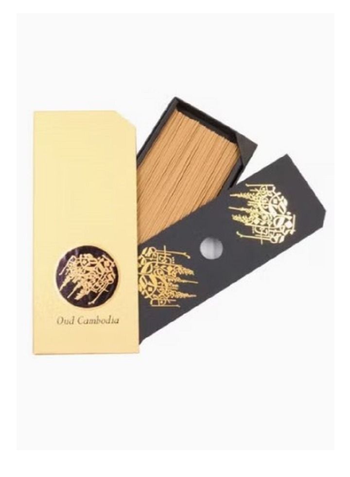 RSG - Luxury Cambodian Incense Sticks Gift Box - Image 1