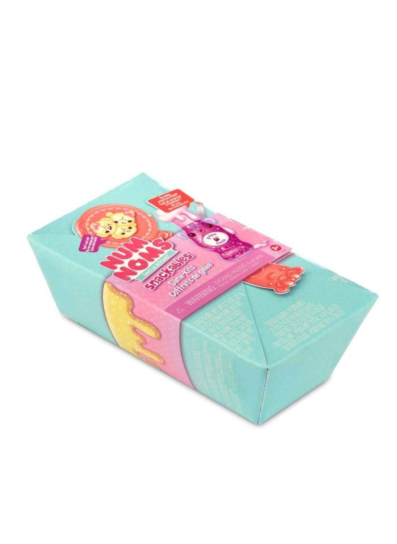 Snackables Slime Kit