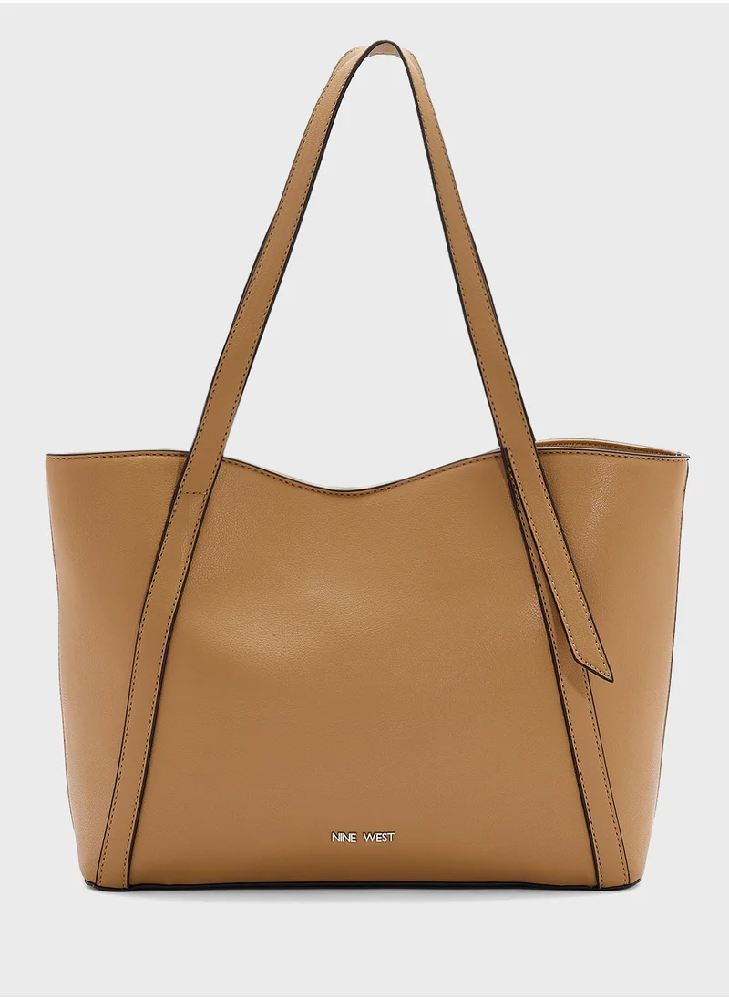 NINE WEST Ruthie Tote Bag