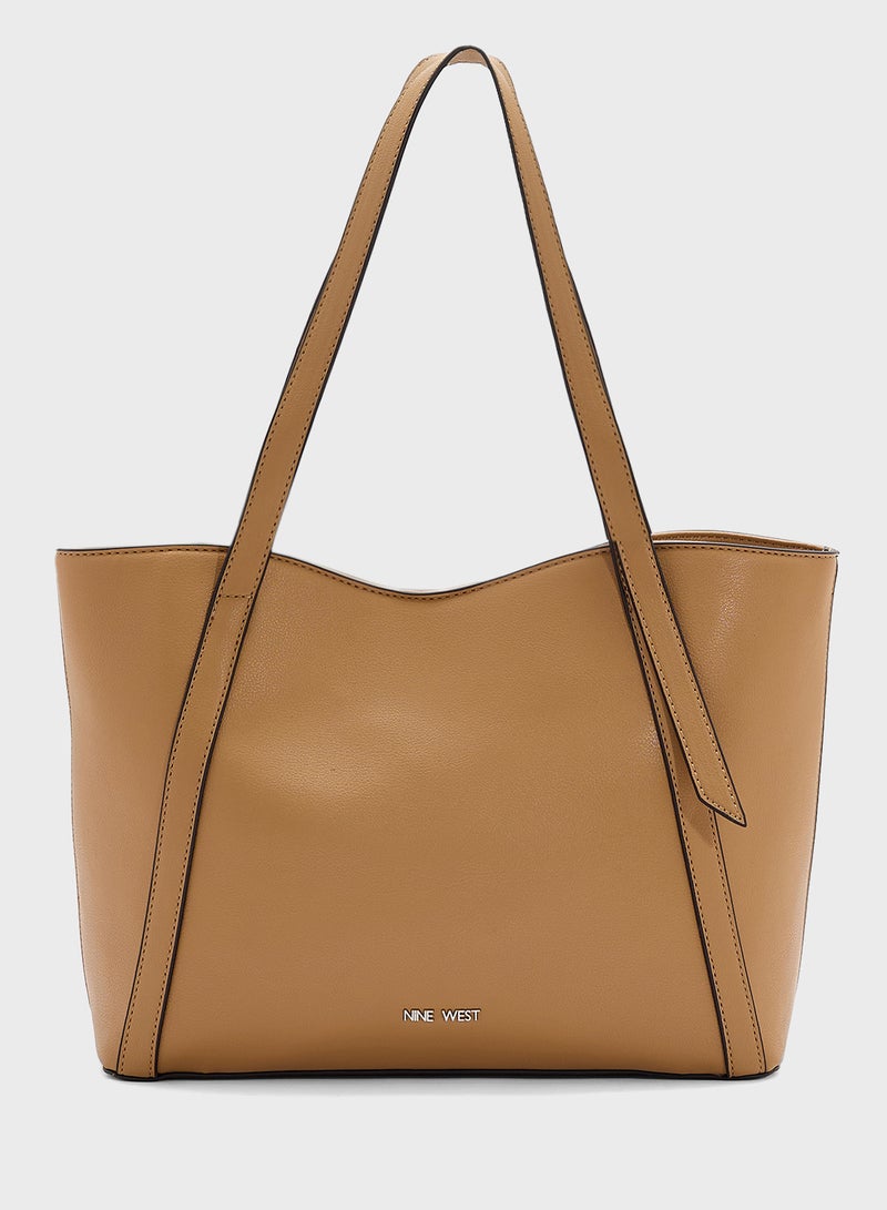 NINE WEST Ruthie Tote Bag  - Image 2