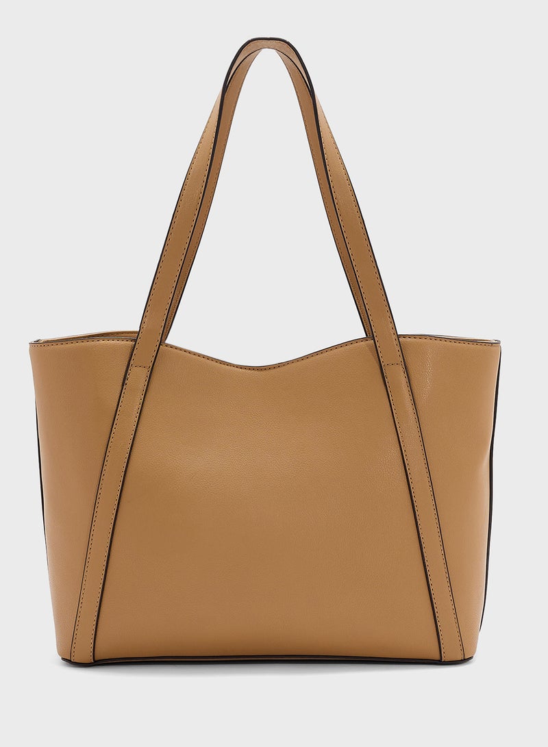NINE WEST Ruthie Tote Bag  - Image 3