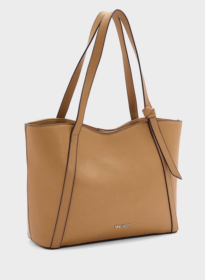 NINE WEST Ruthie Tote Bag  - Image 4