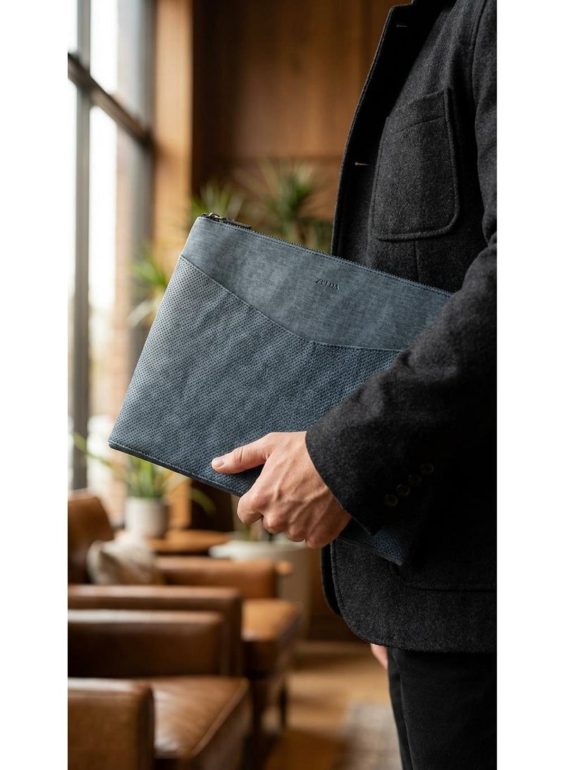 Zelda Clutch Bag for Women - Image 1