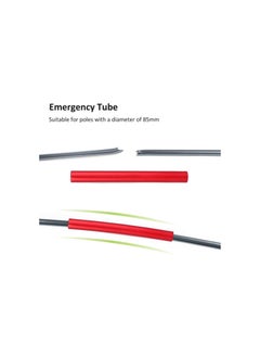 Generic Camping Tent Support Rod Tent Support Bar Awning Frames Kit for Camping Outdoor Support  - Image 5