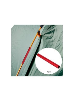 Generic Camping Tent Support Rod Tent Support Bar Awning Frames Kit for Camping Outdoor Support  - Image 4
