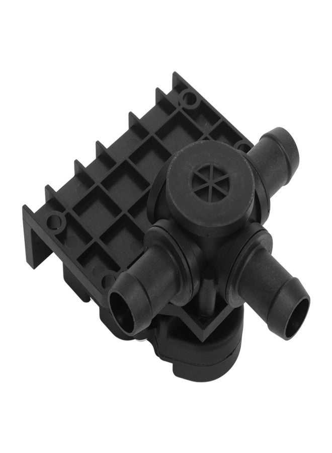 3 Way Heater Control Coolant System Water Pump Valve 6007384‑00‑B Replacement for Tesla Model S X 2012‑2016 - Image 5