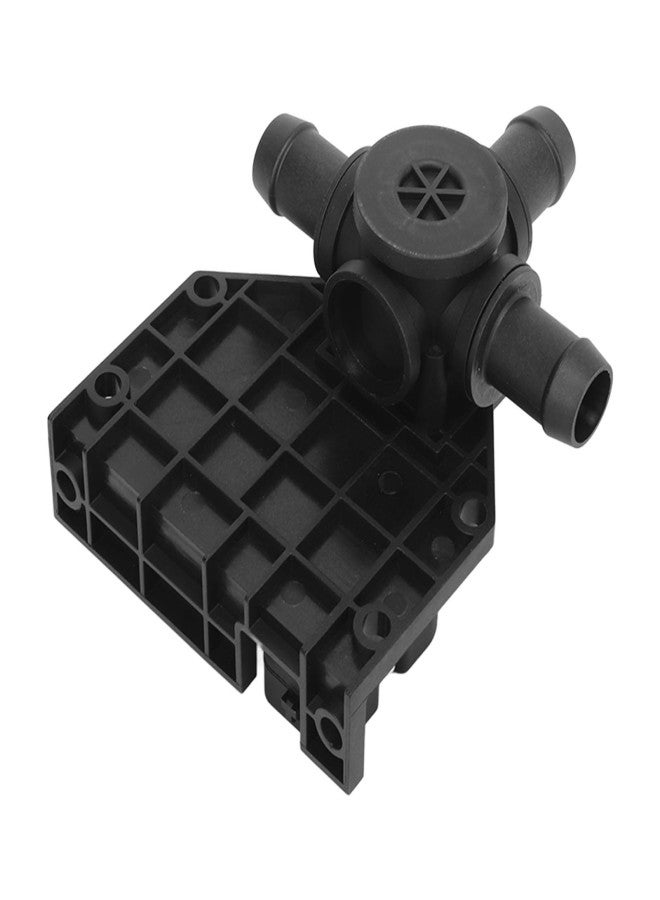 3 Way Heater Control Coolant System Water Pump Valve 6007384‑00‑B Replacement for Tesla Model S X 2012‑2016 - Image 2