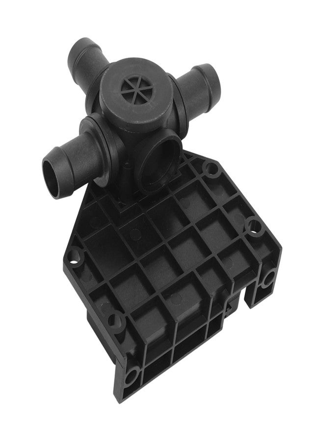 3 Way Heater Control Coolant System Water Pump Valve 6007384‑00‑B Replacement for Tesla Model S X 2012‑2016 - Image 3