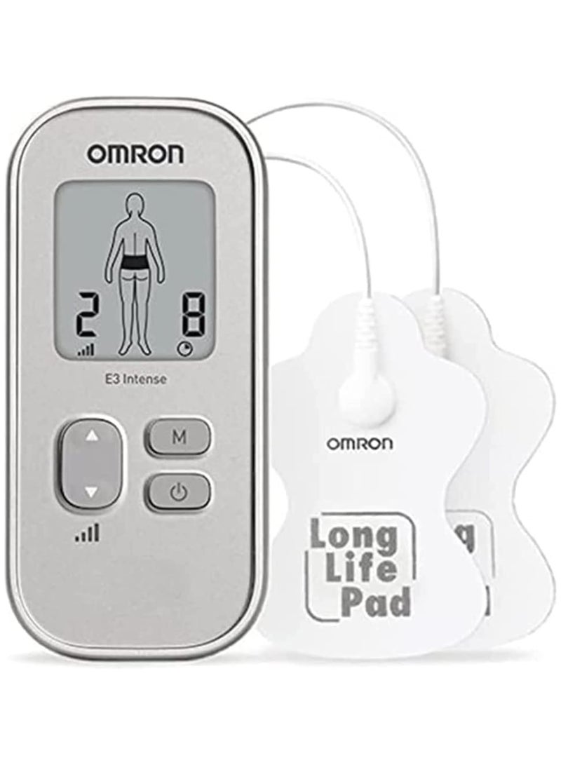 OMRON E3 Intense Portable Pain Reliever - Image 2