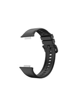 FITME Classic Silicone band for Huawei Watch Fit 2  - Image 2
