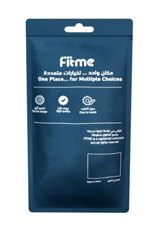 FITME Classic Silicone band for Huawei Watch Fit 2  - Image 4
