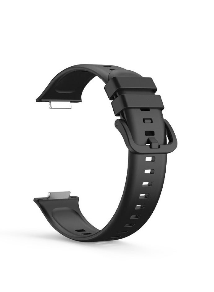 FITME Classic Silicone band for Huawei Watch Fit 2  - Image 1