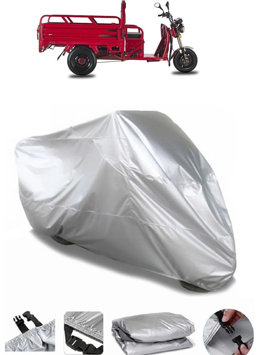 Breen Stmax Gf 700GRI Waterproof Motorcycle Canvas Premium  - Image 1