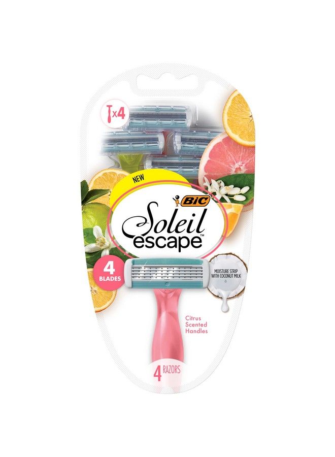 Bic Soleil Escape Women - Image 2