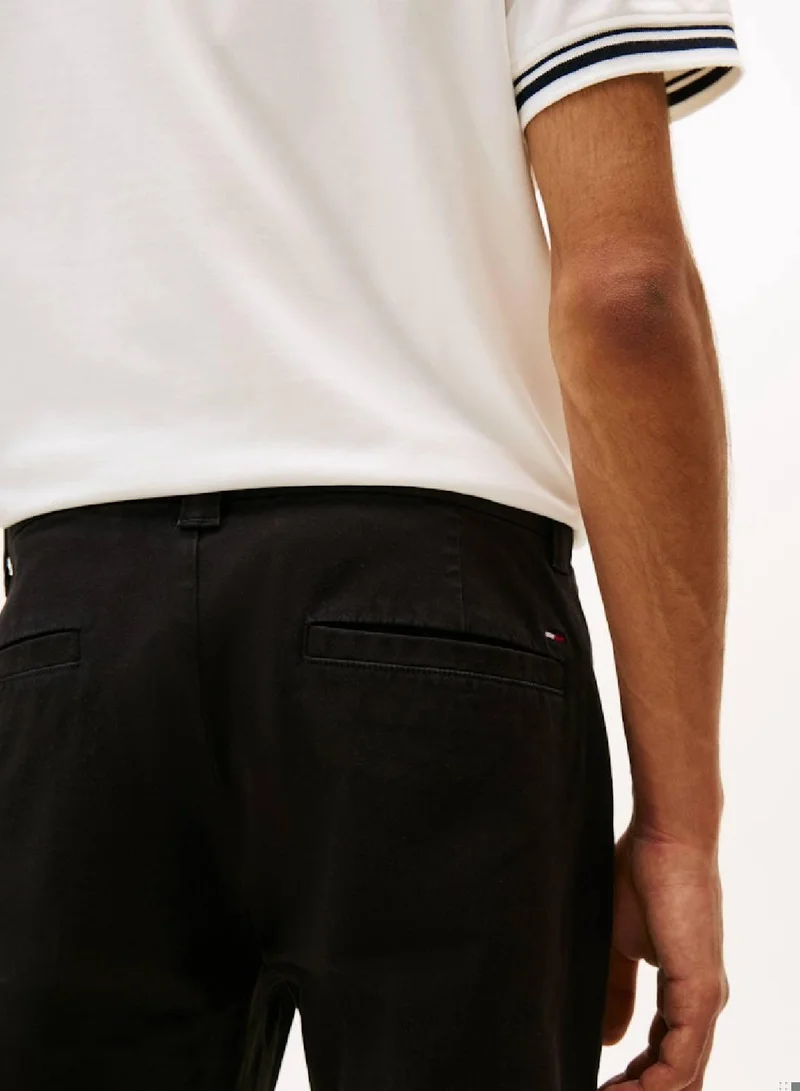 تومي جينز بنطال شينو بقصّة سليم