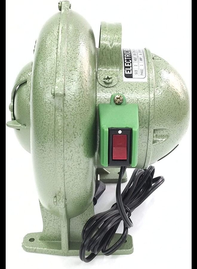 Generic 150W Electric Blower 2"  - Image 2
