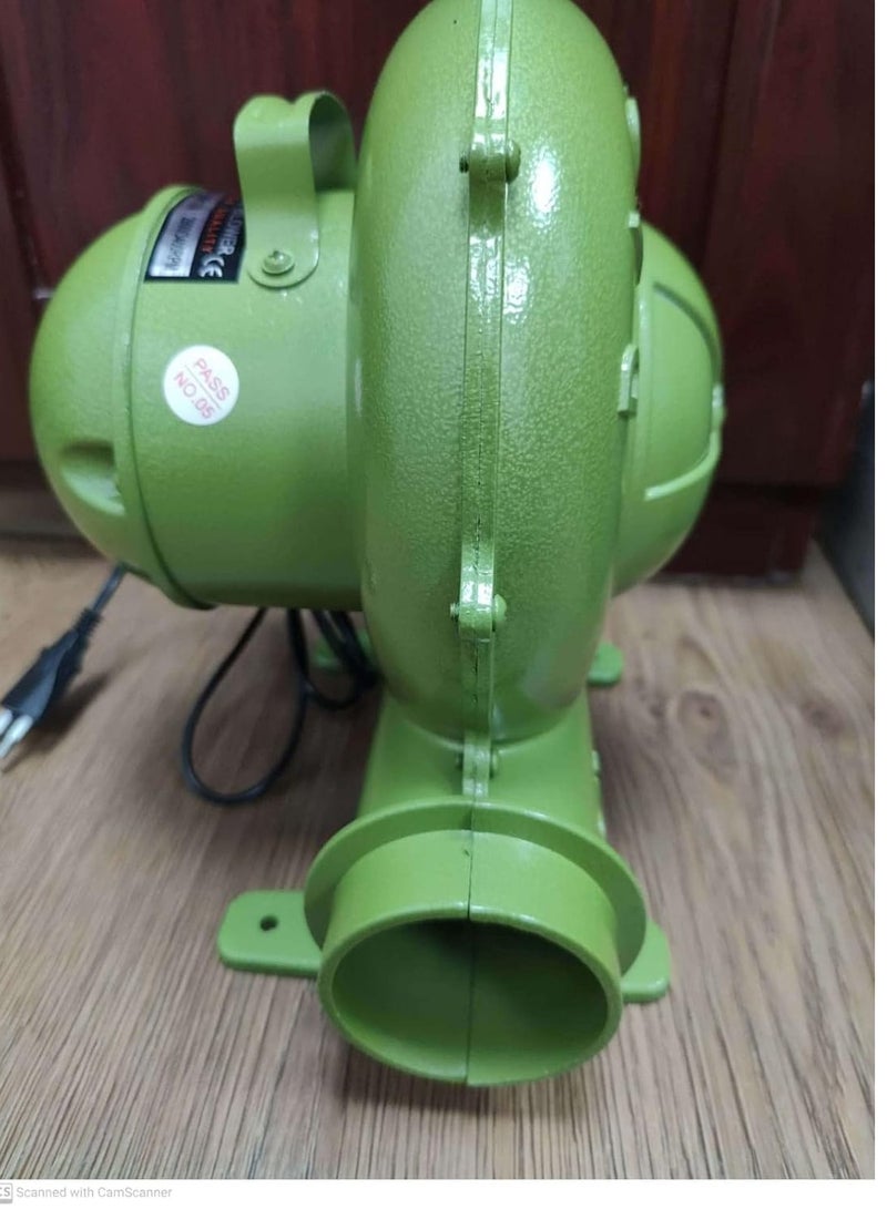 Generic 150W Electric Blower 2"  - Image 3