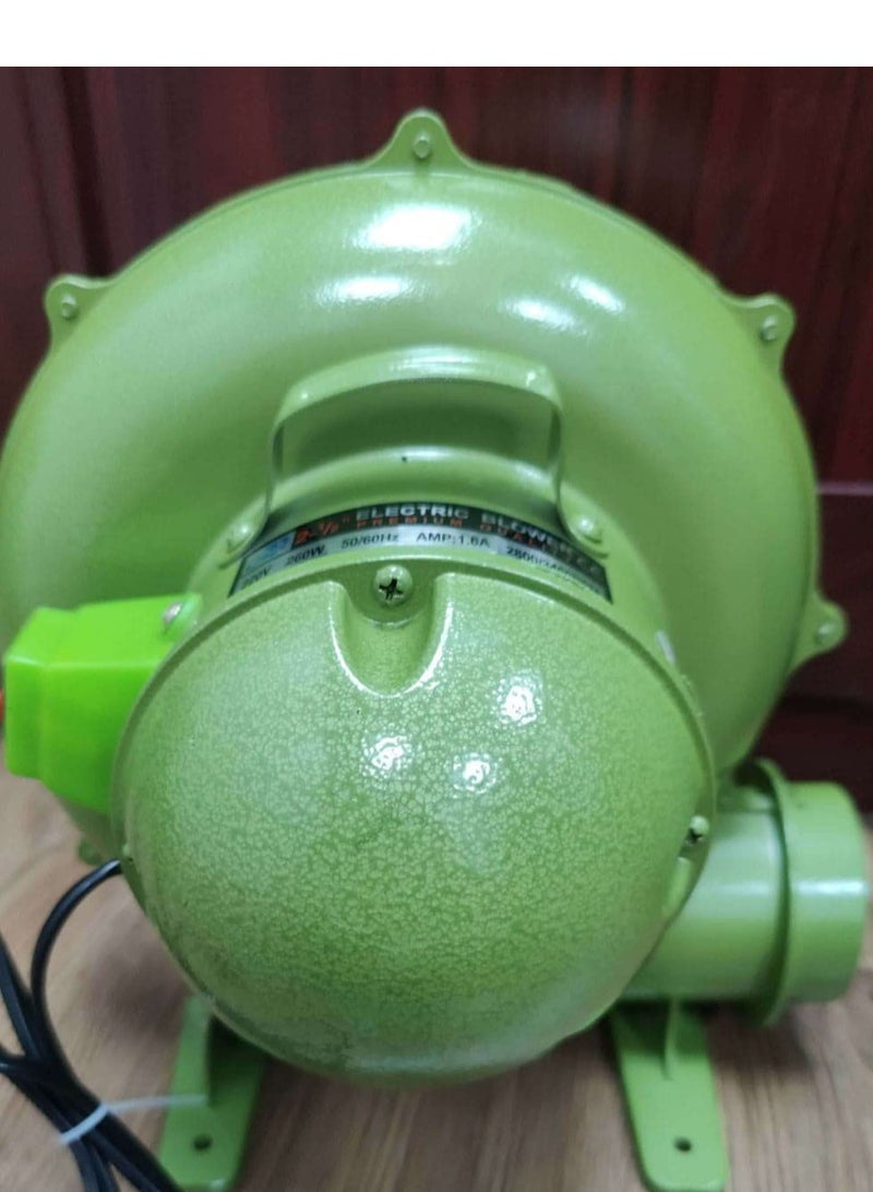 Generic 150W Electric Blower 2"  - Image 4