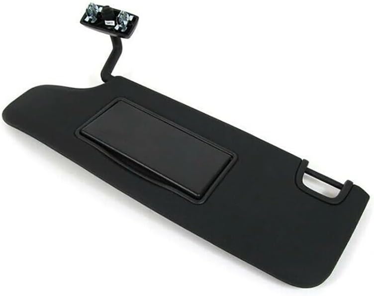 QASULER Car Windshield Sun Visor for Jeep Wrangler JK - Image 5