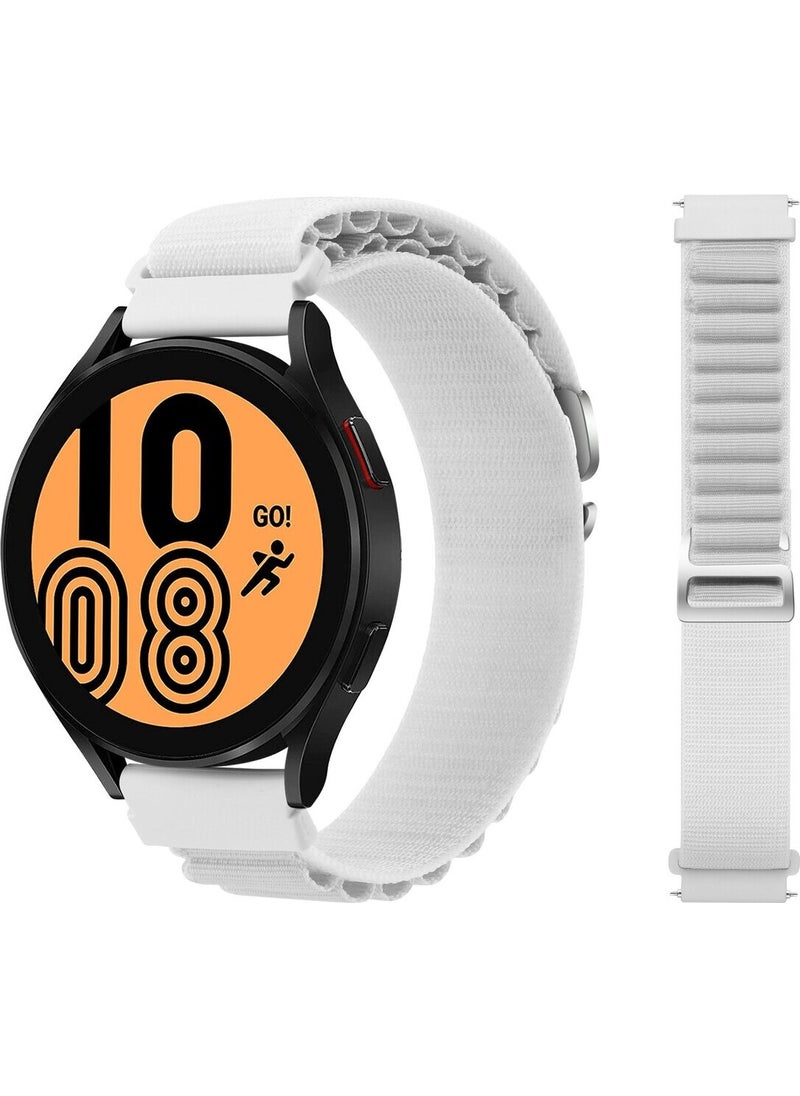 Conocer - Huawei Watch Gt3 Se Gt3 Pro Gt2 Pro Xiaomi Mi Watch S1 Compatible Patterned Silicone Band - Image 1