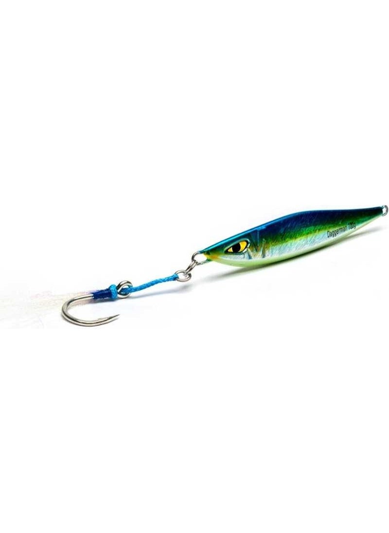 Daggerman Jig Fake Bait YFT-150G - pzsku/Z76733BC9C9C201089DBEZ/45/_/1736957729/410e517f-8364-4114-be09-c30200fa3f98