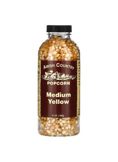 Amish Country Popcorn Amish Country Popcorn, Medium Yellow, 14 oz (396 g)  - Image 1