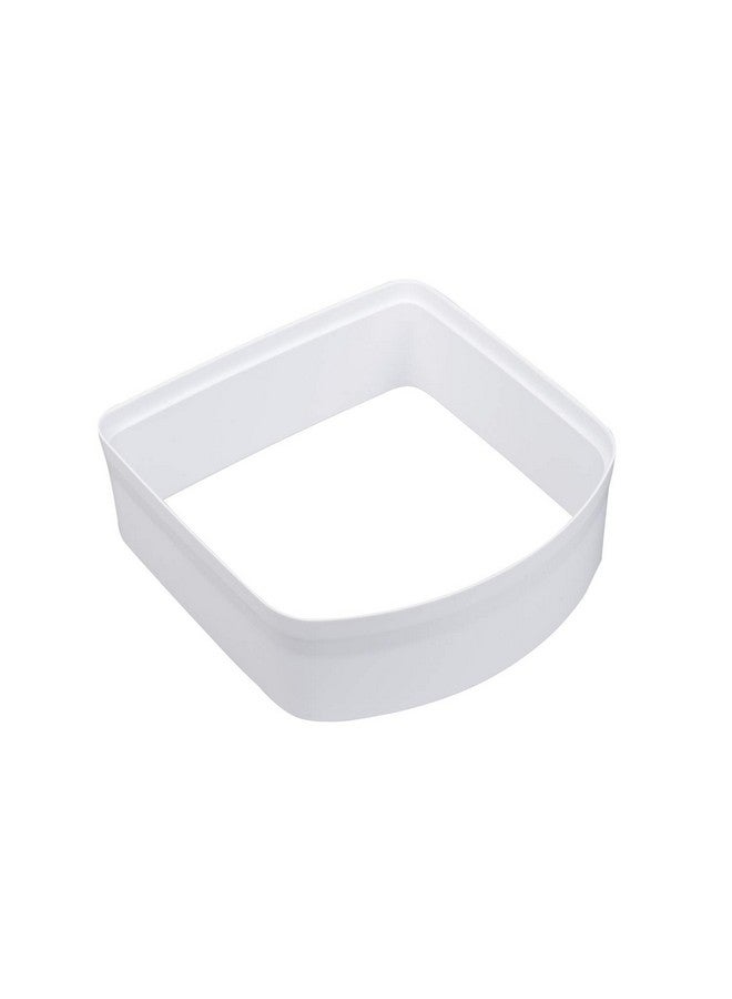 PetSafe Microchip Cat Door Tunnel Extension for Thick Walls and Doors, Easy Install - Image 1