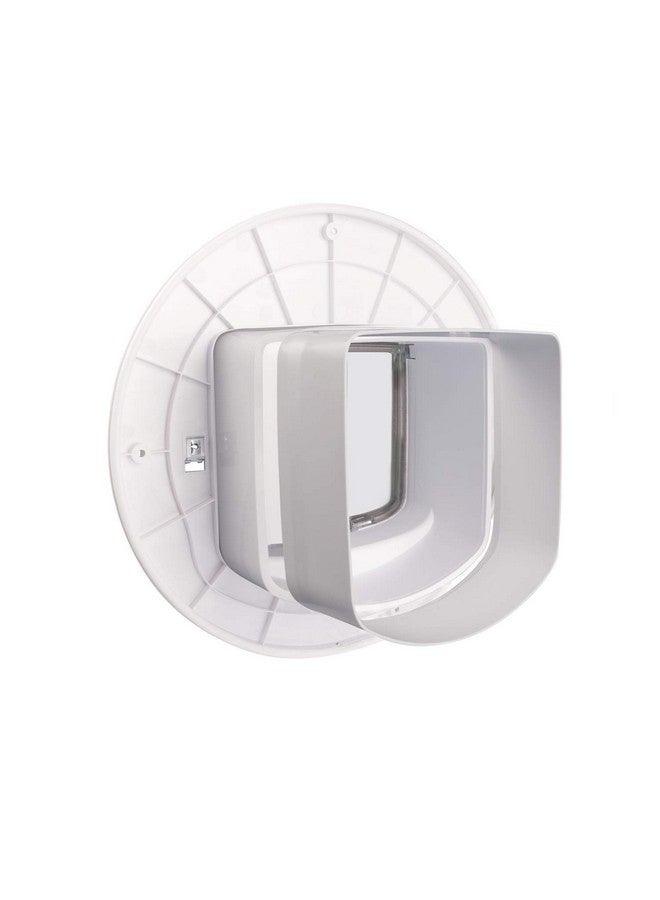 PetSafe Microchip Cat Door Tunnel Extension for Thick Walls and Doors, Easy Install - Image 2